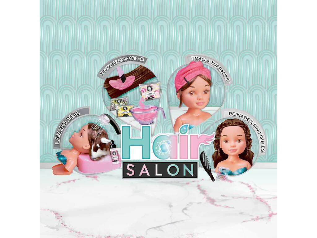 Nancy Hair Salão Morena