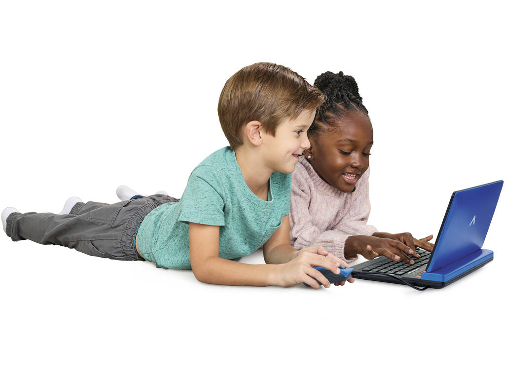 Génie XL bilingue ordinateur éducatif