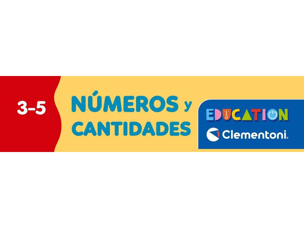 Education Nombres et quantités