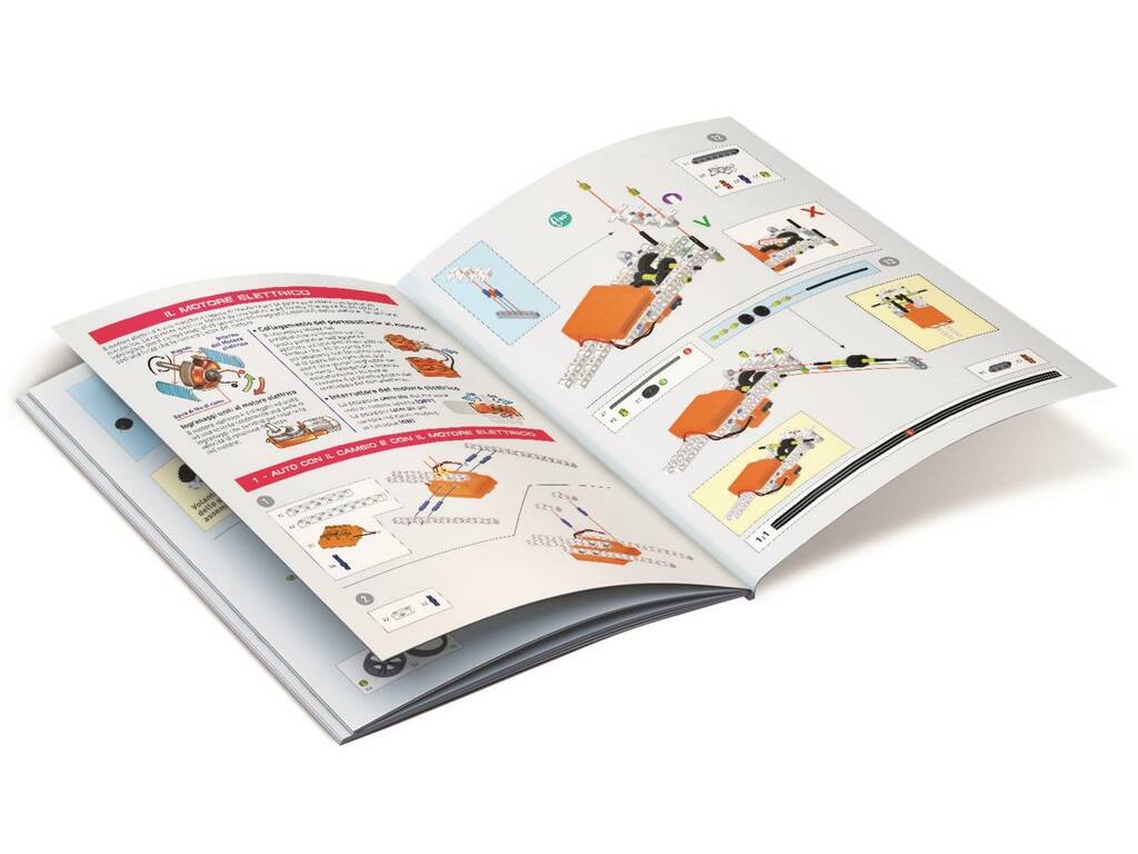 Laboratoire de mécanique Ingénierie mécanique 50 en 1