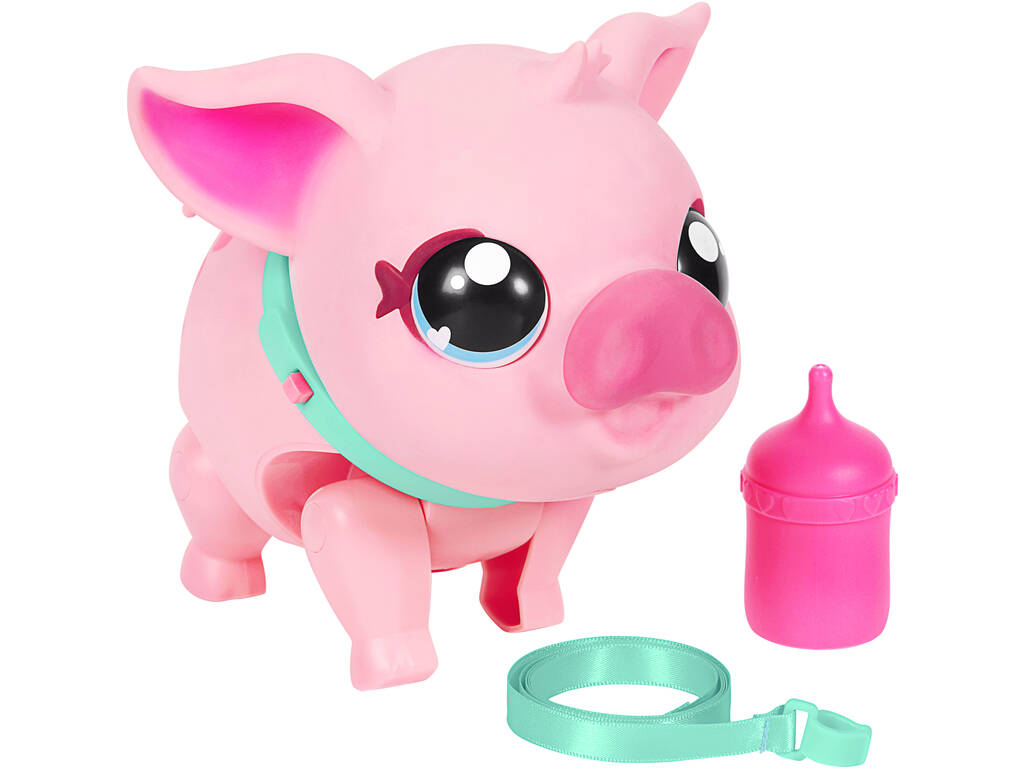 Little Live Pets My Walking Pig