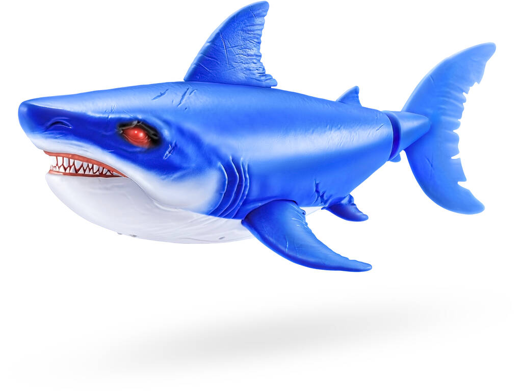 Robo Alive S1 Œuf surprise Monstre des profondeurs océaniques