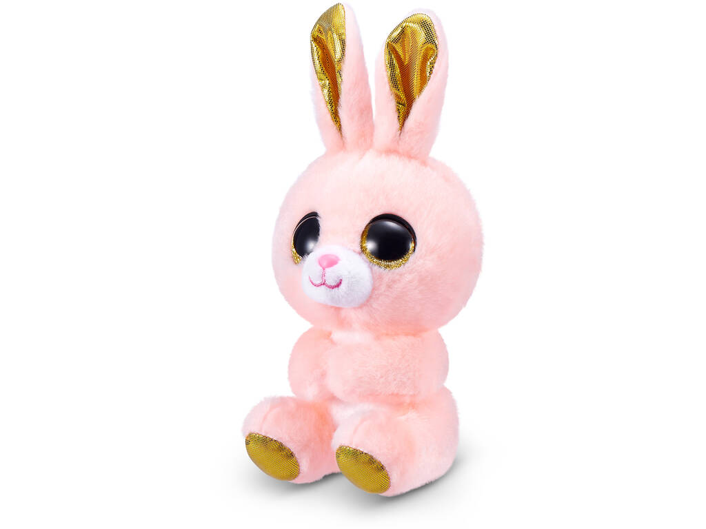 Zuru Coco Cones Original Peluche de 14 cm