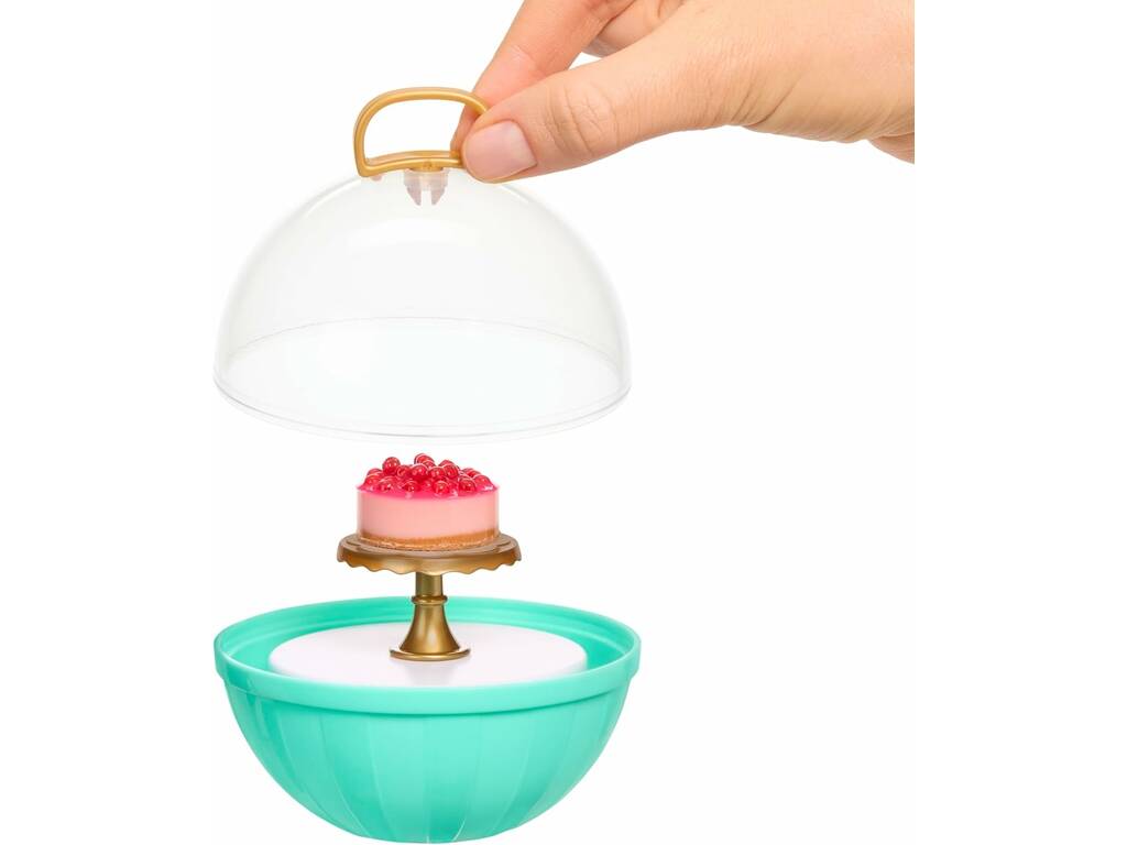 MiniVerse Make It Mini From Scratch Série 2