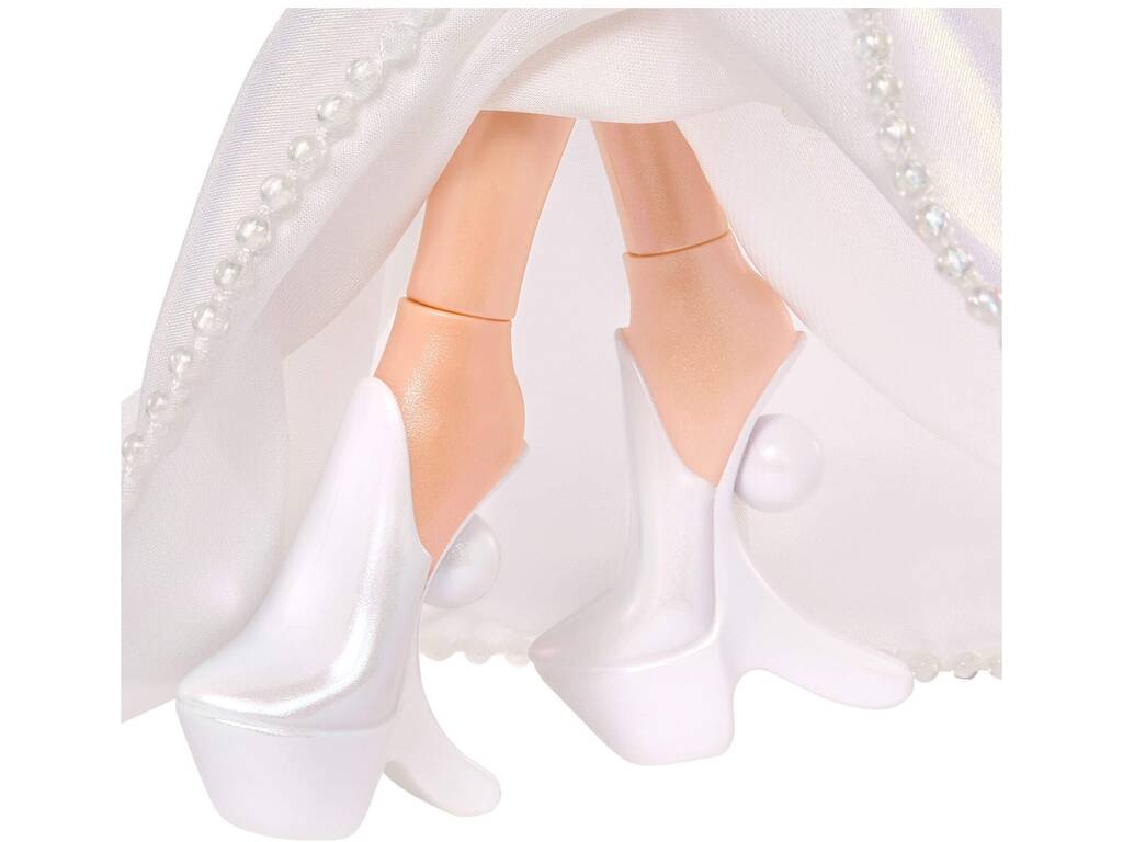 Poupée Bratz Cloe Holidayz Frosty Nightz Édition collector