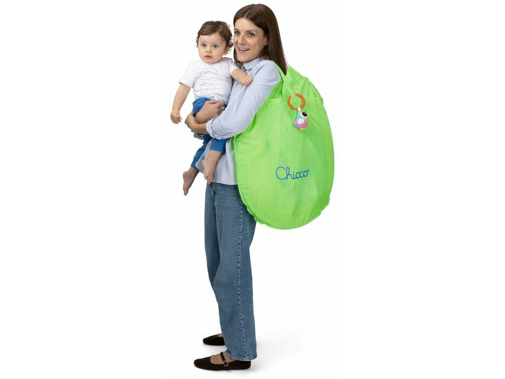 Gymnase Magic Forest Out & Indoor de 90 x 50 cm