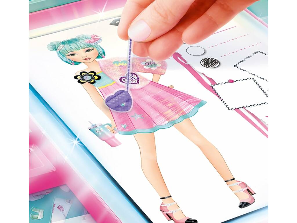 Style4Ever Estudio de Moda Luminoso