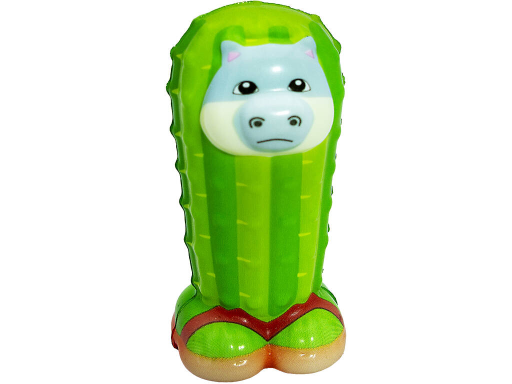  Figura de Brainrot italiano de 11 cm 