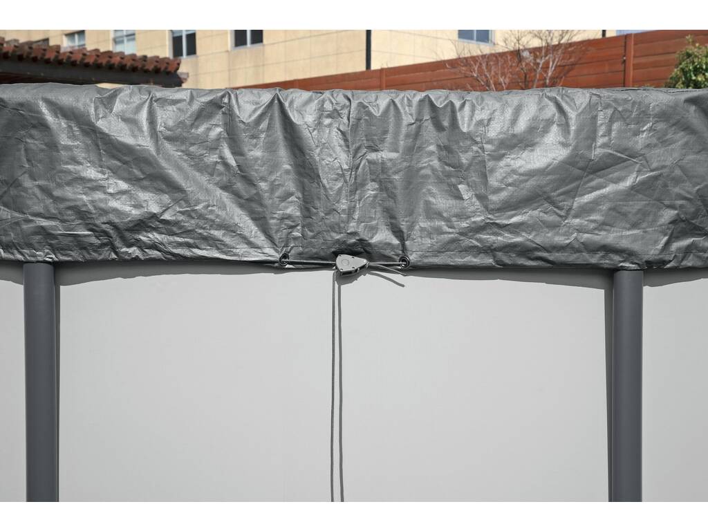 Cubierta para Piscina de 457 cm