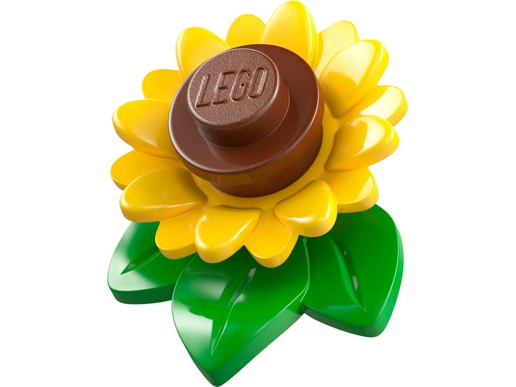 Lego Minifigure 28ª Edizione: Animali