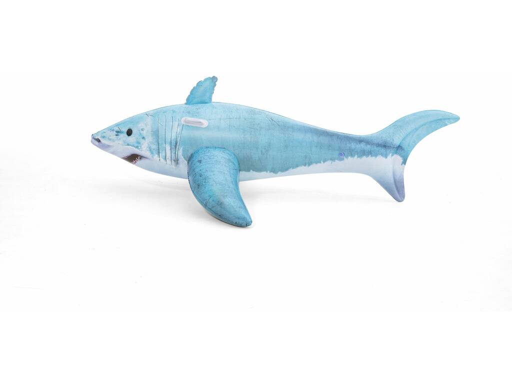 Requin gonflable 183 x 102 cm Bestway 41405