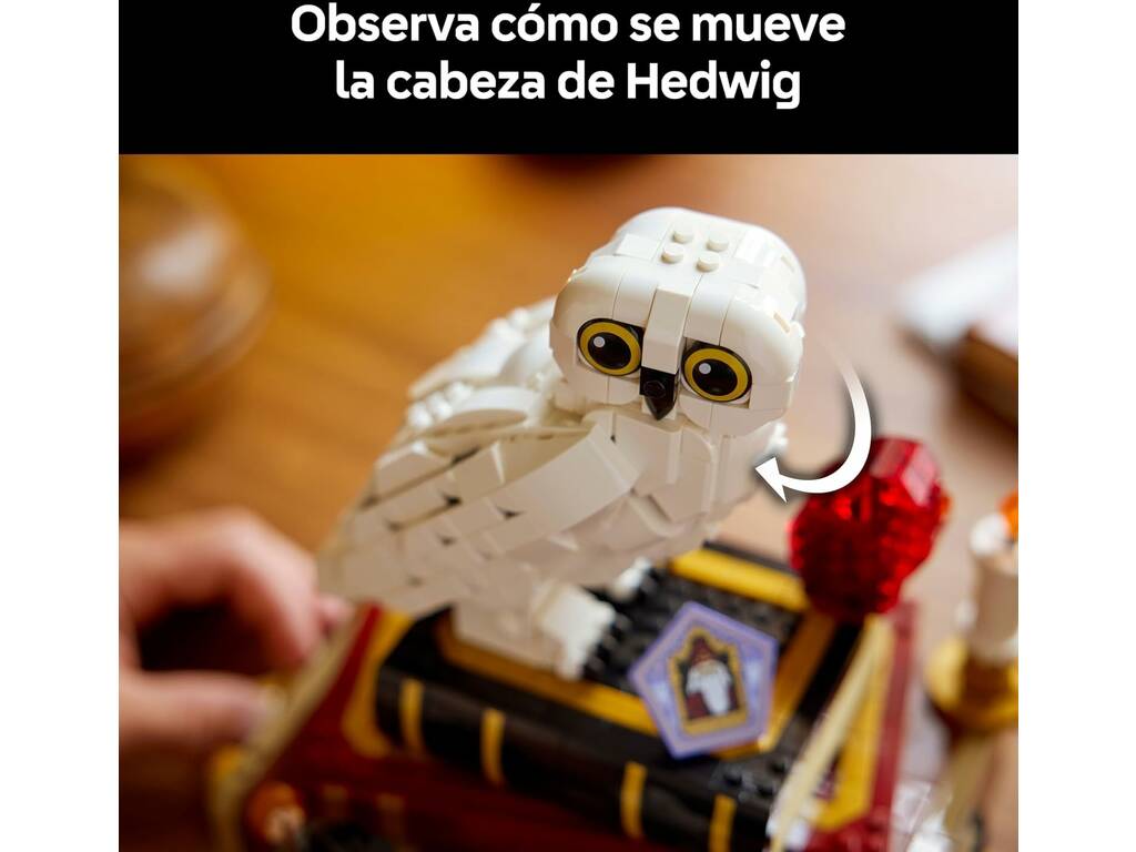 Lego Harry Potter Pietra Filosofale: Edizione da Collezione