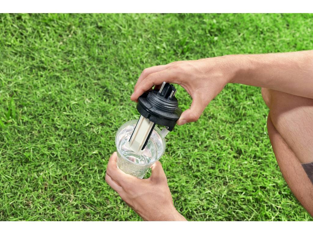Chlorateur d’Eau Salée Hydrogénique 2 gr/h Bestway 58773