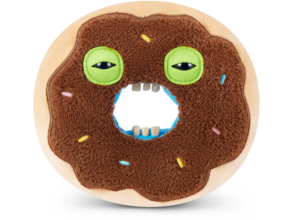Fuggalicious S1 Peluche Fast Food 22 cm