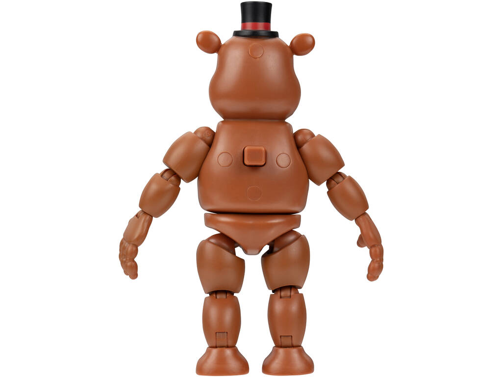 Five Nights at Freddy’s Schrecksprung-Actionfigur 14 cm