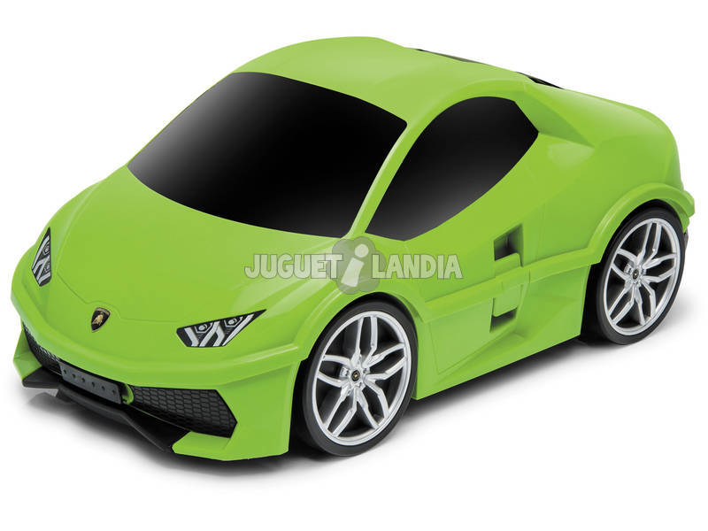 Valise 49 cm Lamborghini Houracan LP610-4