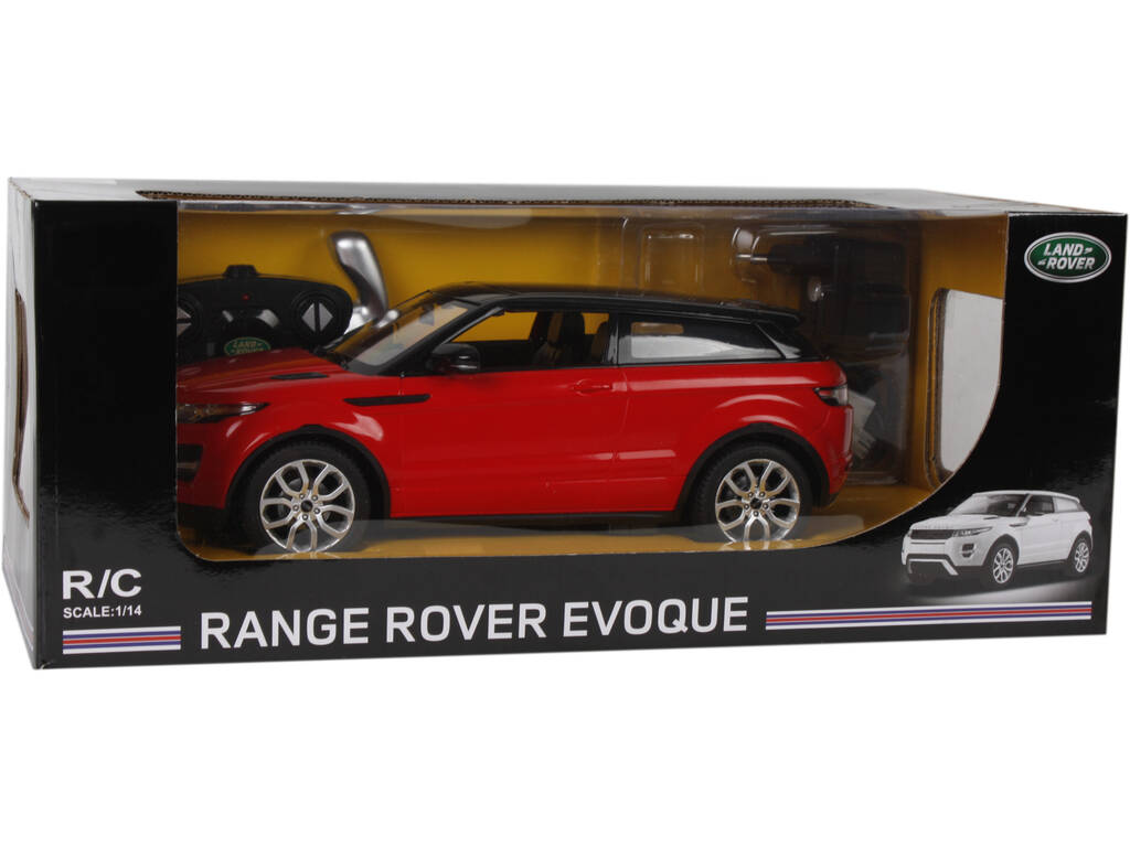 Ferngesteuerter 1:14 Range Rover Evoque
