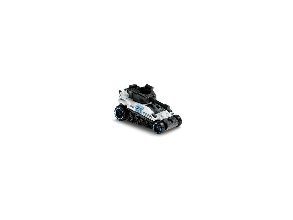 Hot Wheels Vehiculo Mattel 5785