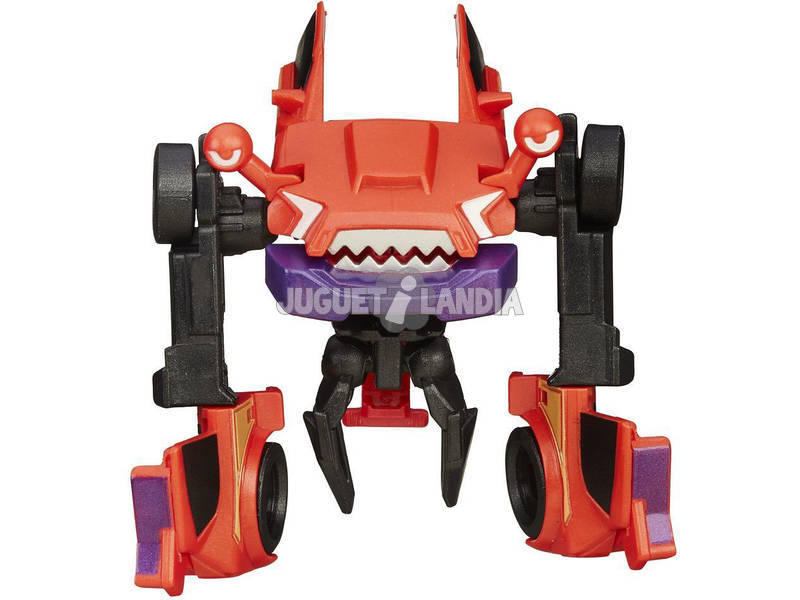  Transformers Robots In Disguise Legion de Hasbro B0065EU4